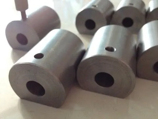 Tungsten