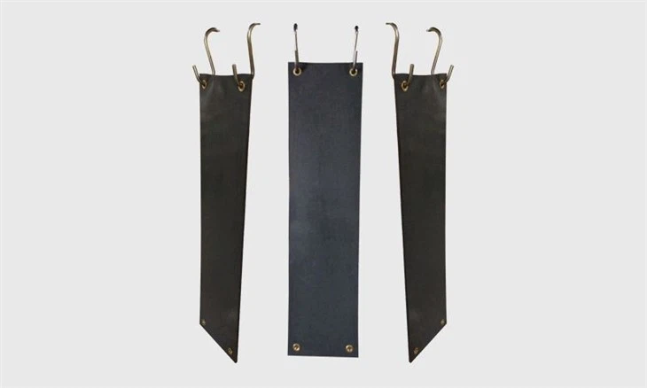 Bismuth Blankets (1)